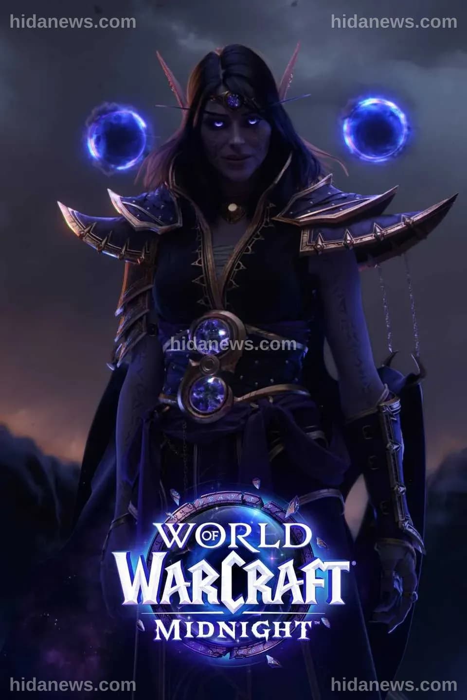 World of Warcraft Reveals Midnight Beta Patch Notes